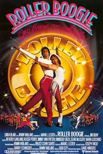 Roller Boogie (1979)
