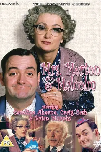 Mrs Merton and Malcolm (1999)