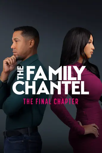 The Family Chantel (2019)