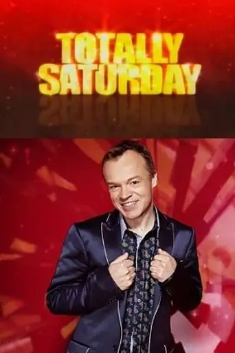 Totally Saturday (2009)