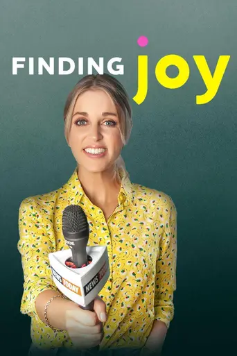 Finding Joy (2018)