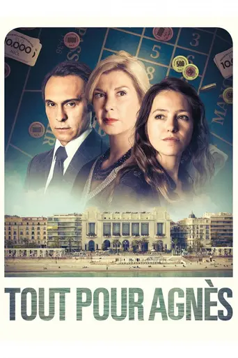 Tout pour Agnès (2023)
