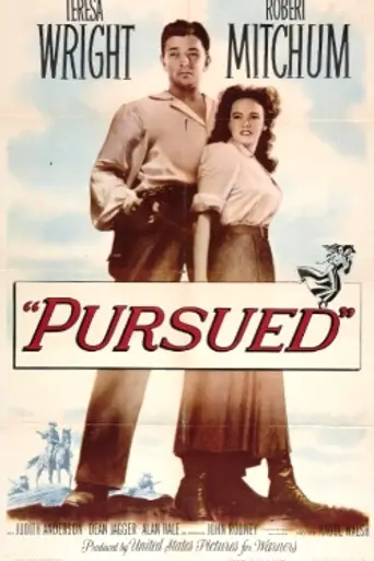 Pursued (1947)