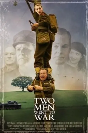 Two Men Went to War (2002)