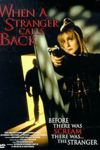 When a Stranger Calls Back (1993)