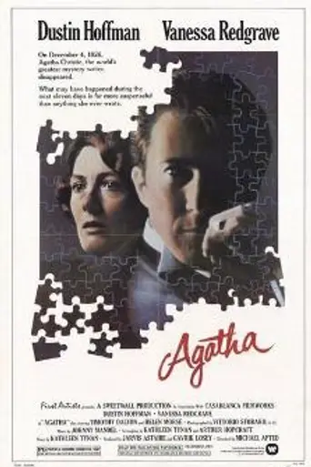 Agatha (1979)
