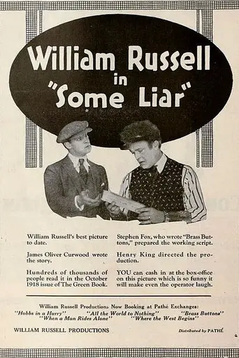 Some Liar (1919)