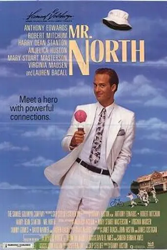 Mr. North (1988)