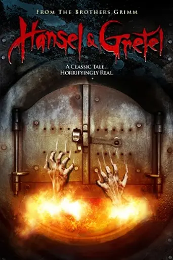 Hansel & Gretel (2013)