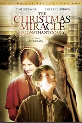 The Christmas Miracle of Jonathan Toomey (2007)