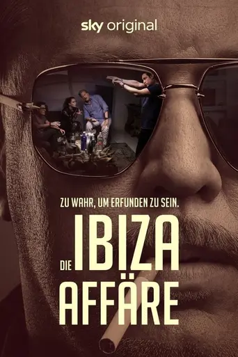 The Ibiza Affair (2021)