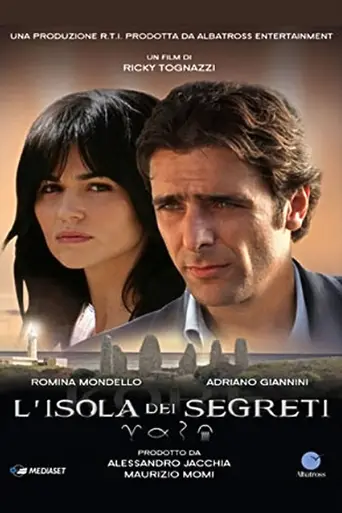 L'isola dei segreti - Koré (2009)