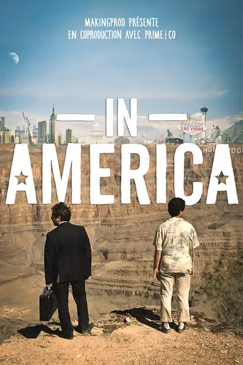 In America (2014)