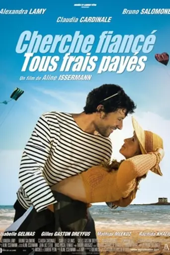 Cherche fiancé tous frais payés (2007)