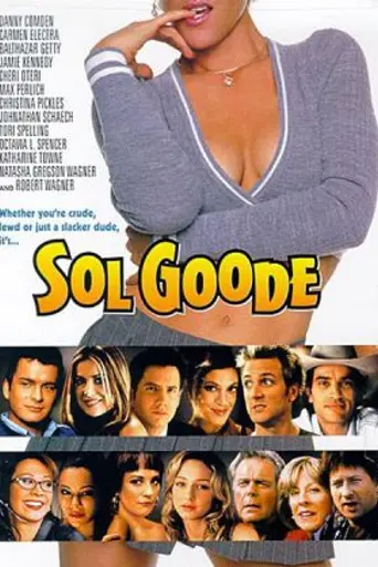 Sol Goode (2001)