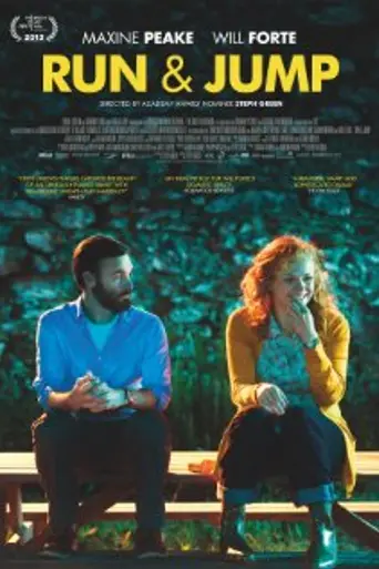 Run & Jump (2013)
