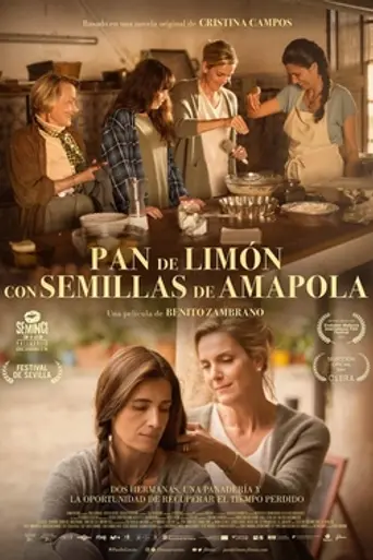 Pan de limón con semillas de amapola (2021)
