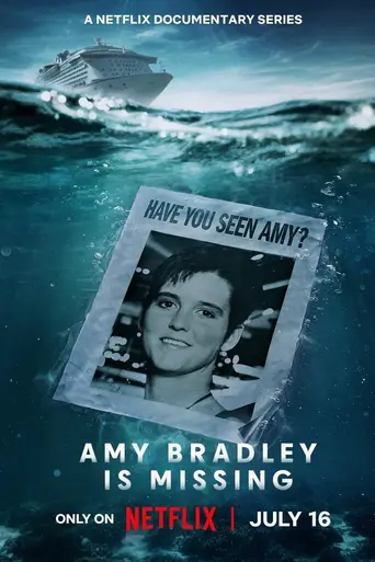 Amy Bradley Is Missing (2025)
