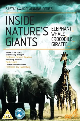 Inside Nature's Giants (2009)