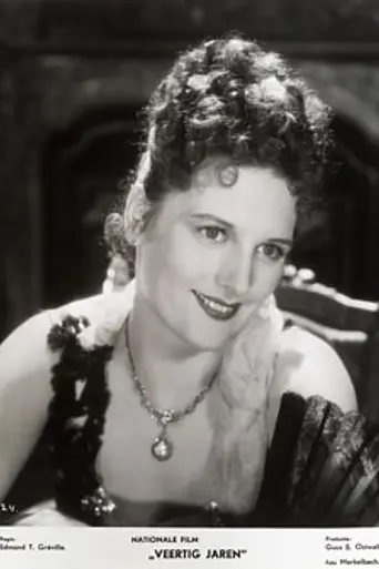 Forty Years (1938)