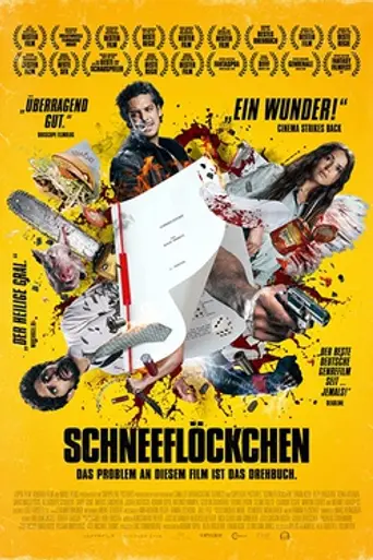 Snowflake (2017)