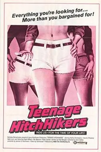 Teenage Hitchhikers (1972)