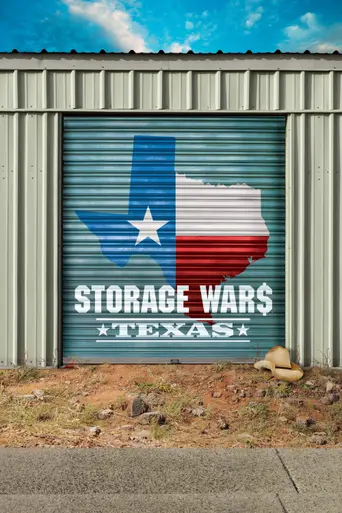 Storage Wars: Texas — 3 сезон