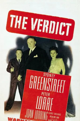 The Verdict (1946)