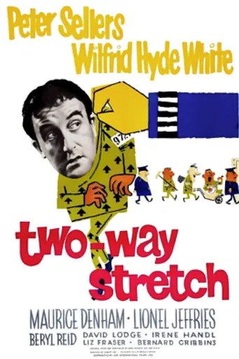 Two-Way Stretch (1960)