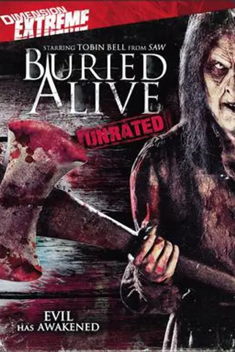 Buried Alive (2007)