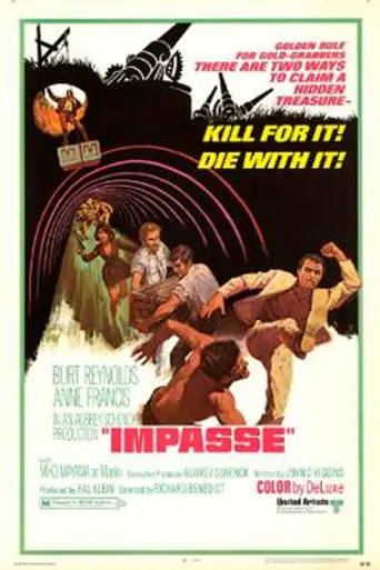 Impasse (1969)
