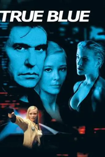 True Blue (2001)