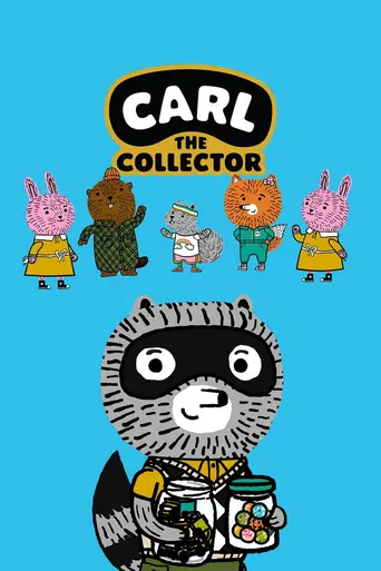 Carl the Collector (2024)