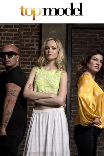 Norway's Next Top Model (2006)