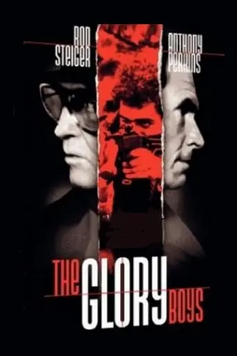 The Glory Boys (1984)