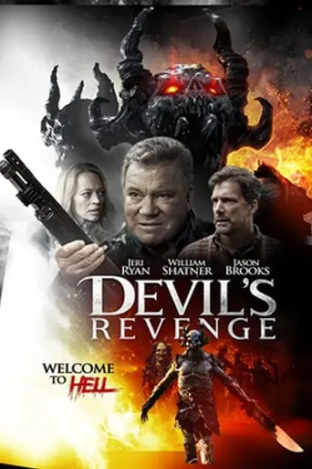 Devil's Revenge (2019)