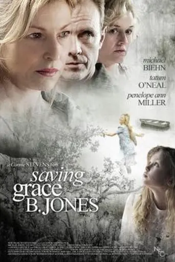 Salvando a Grace B. Jones (2009)