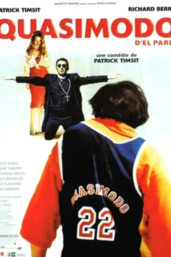 Cuasimodo (1999)
