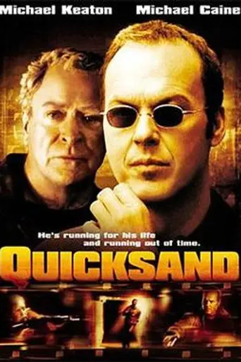 Quicksand (2003)