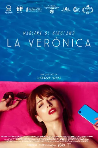 La Verónica (2020)