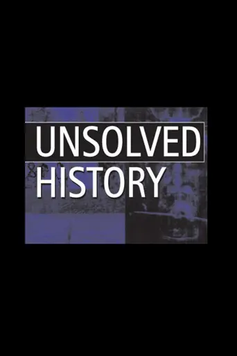 Unsolved History (2002)