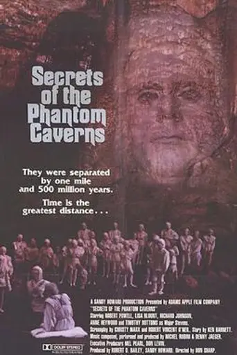 What Waits Below (1984)