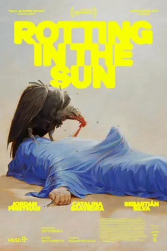 Rotting in the Sun (2023)