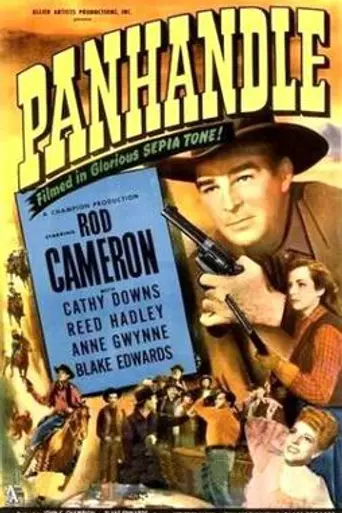 Panhandle (1948)