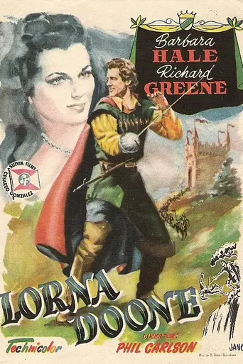 Lorna Doone (1951)