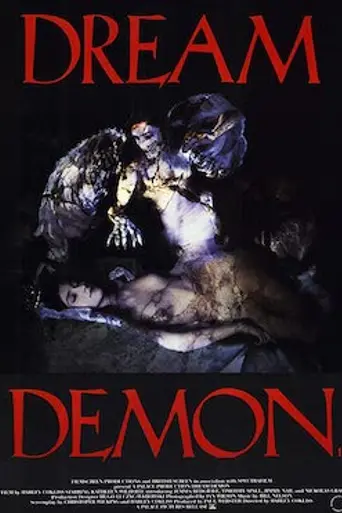 Los sueños del demonio (1988)