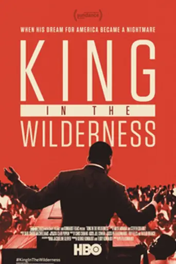 King in the Wilderness (2018)