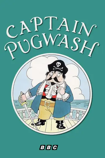Captain Pugwash (1957)