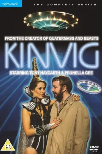 Kinvig (1981)