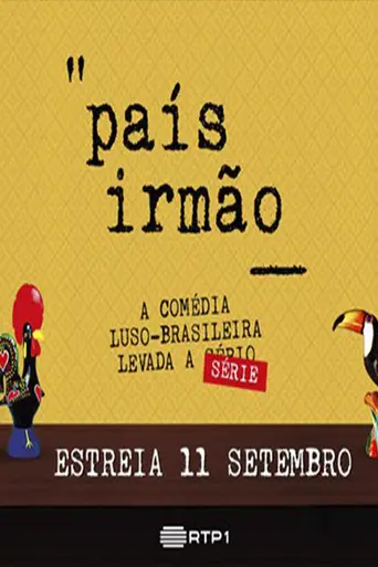 País Irmão (2017)